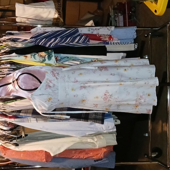 Dress - Picture 3 of 6